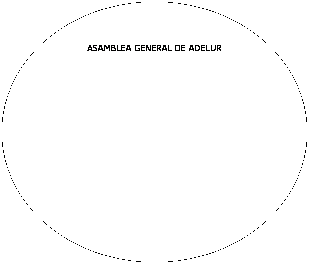Elipse: ASAMBLEA GENERAL DE ADELUR
A